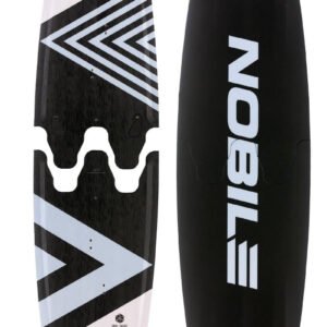 NOBILE NHP SPLIT WHITE & BLACK - 142x43
