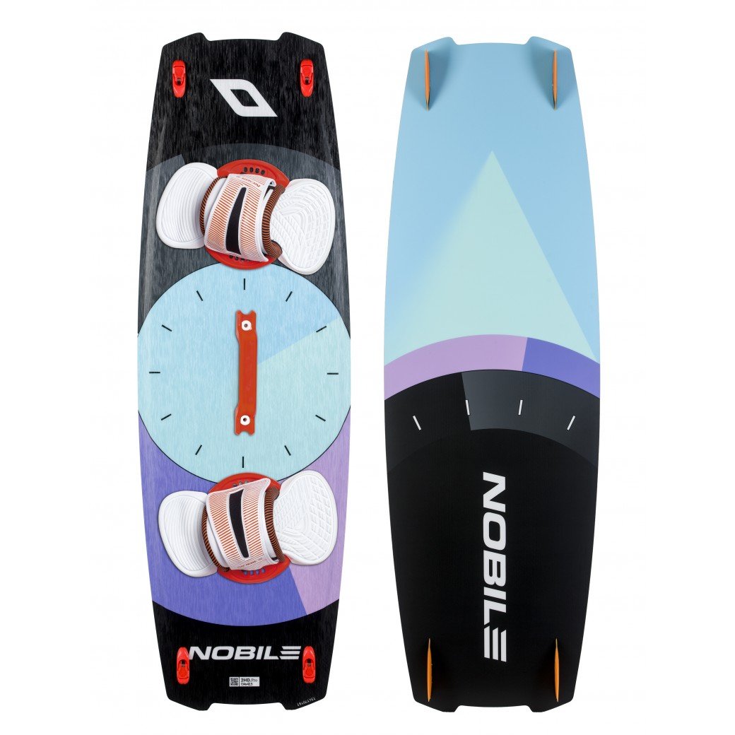 NOBILE 2HD.PRO