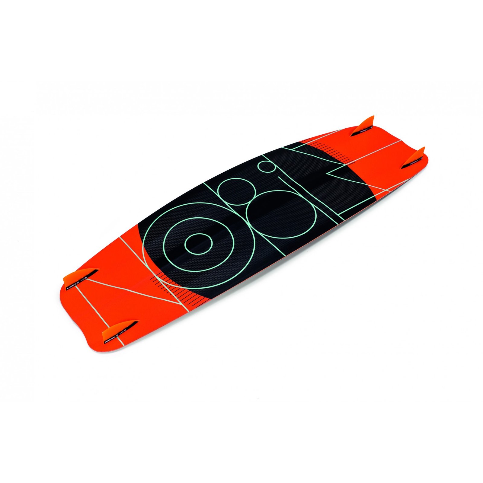 NOBILE NHP CARBON FUTURIZM - Image 5
