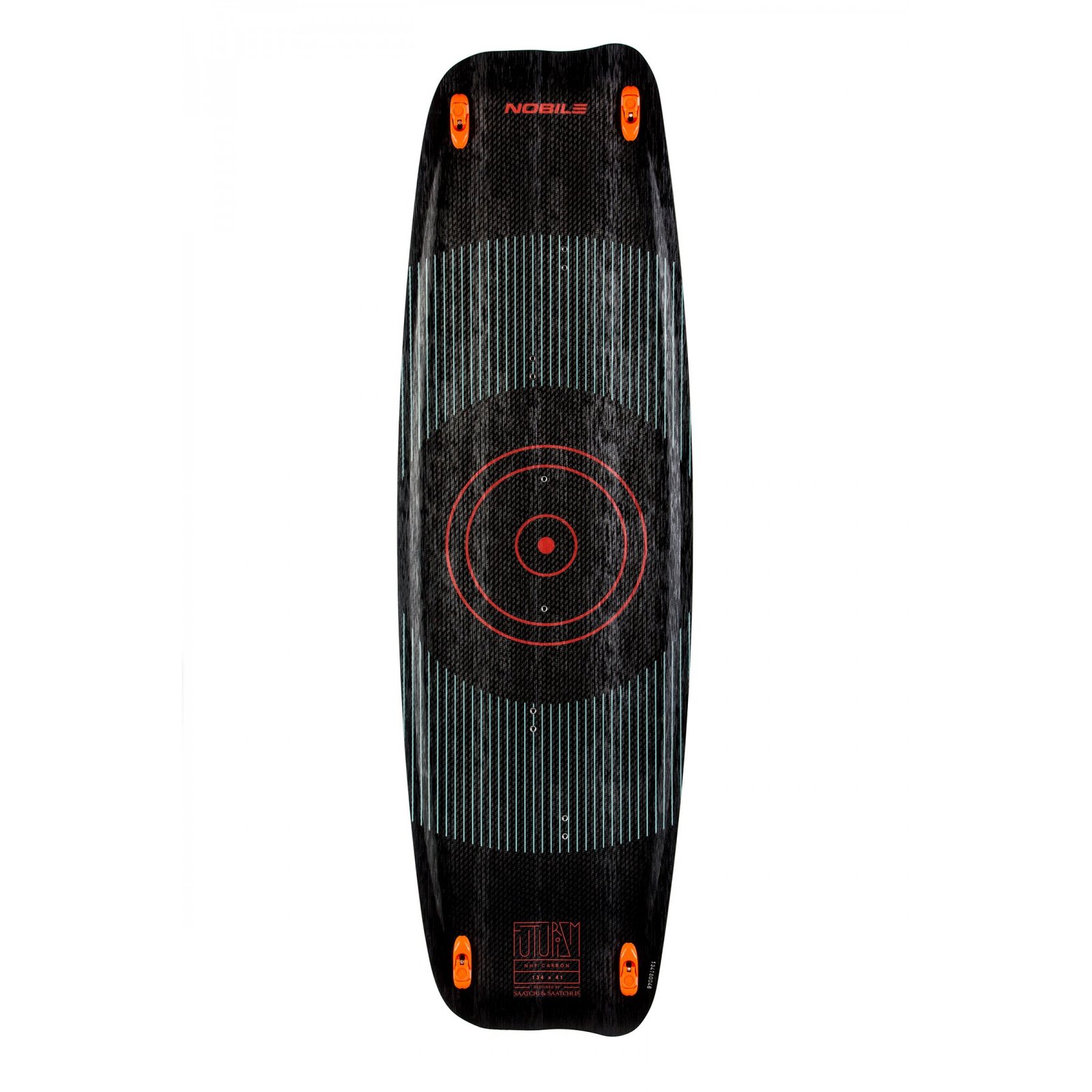 NOBILE NHP CARBON FUTURIZM