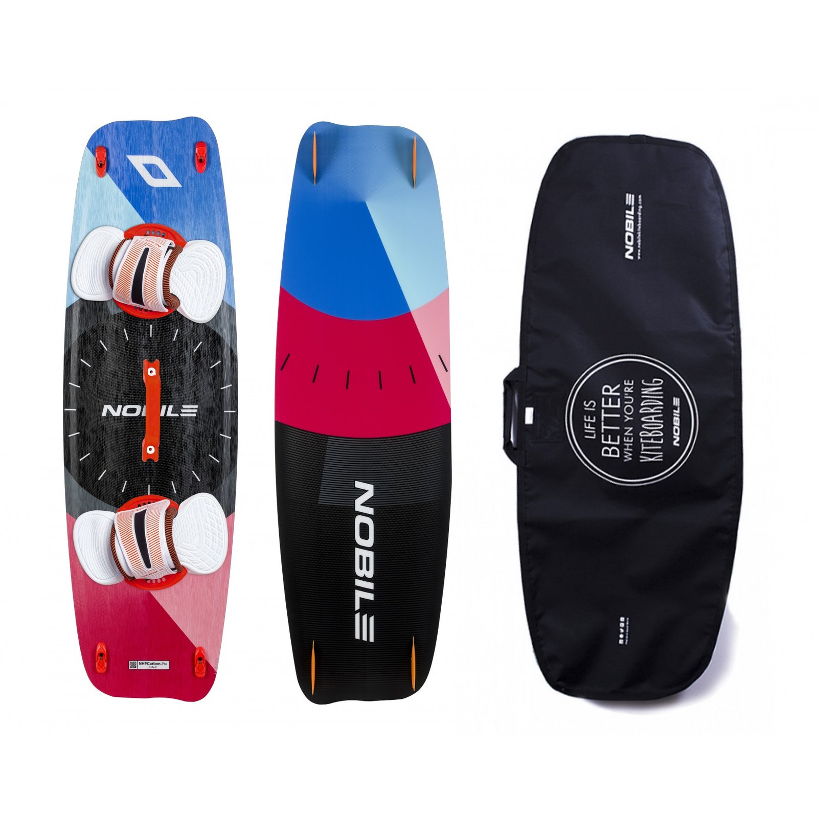 NOBILE NHP CARBON - Image 2