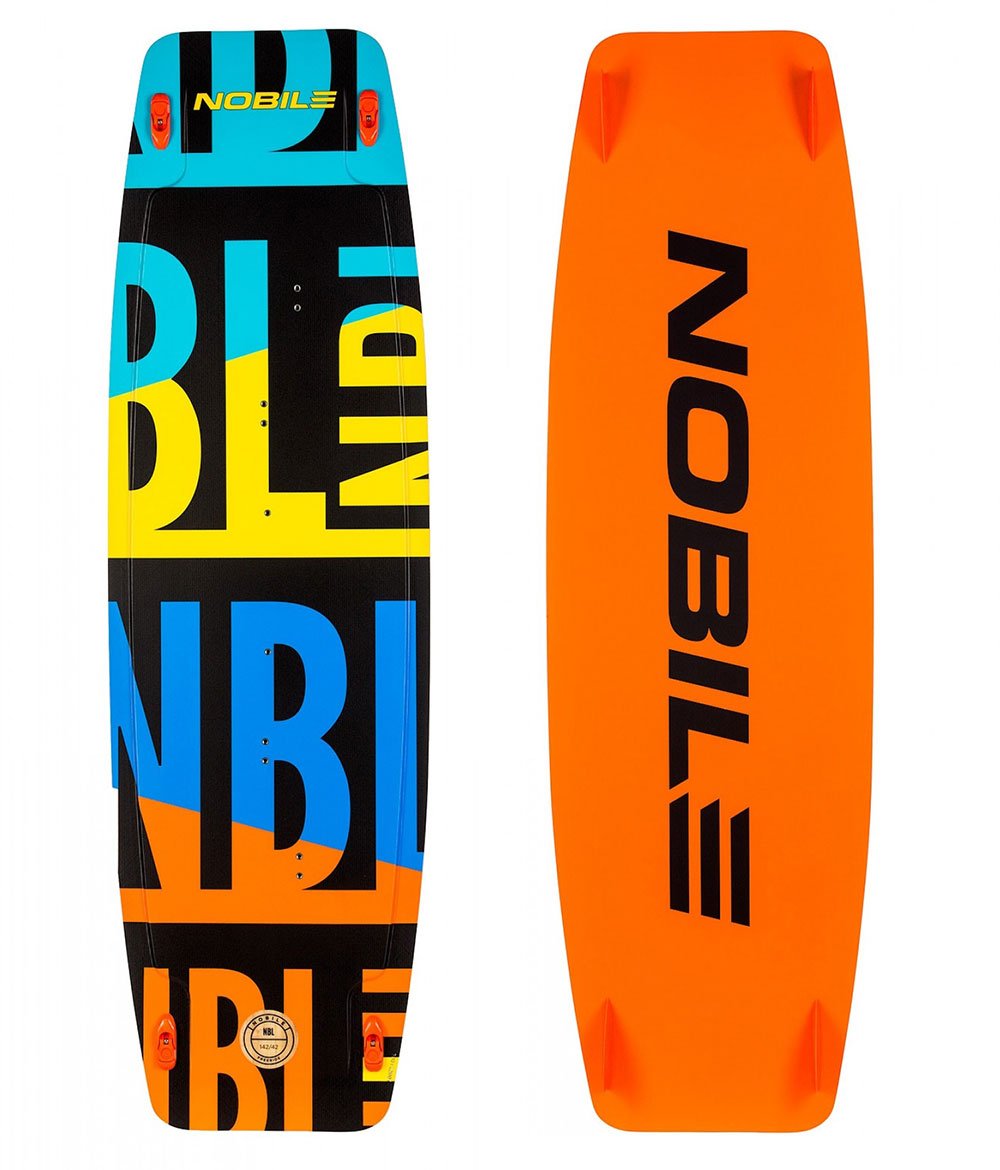 NOBILE NBL SPECIAL EDITION