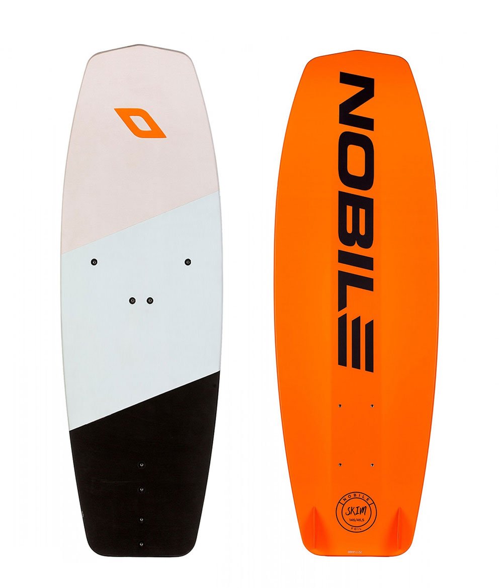 NOBILE Skim FOIL