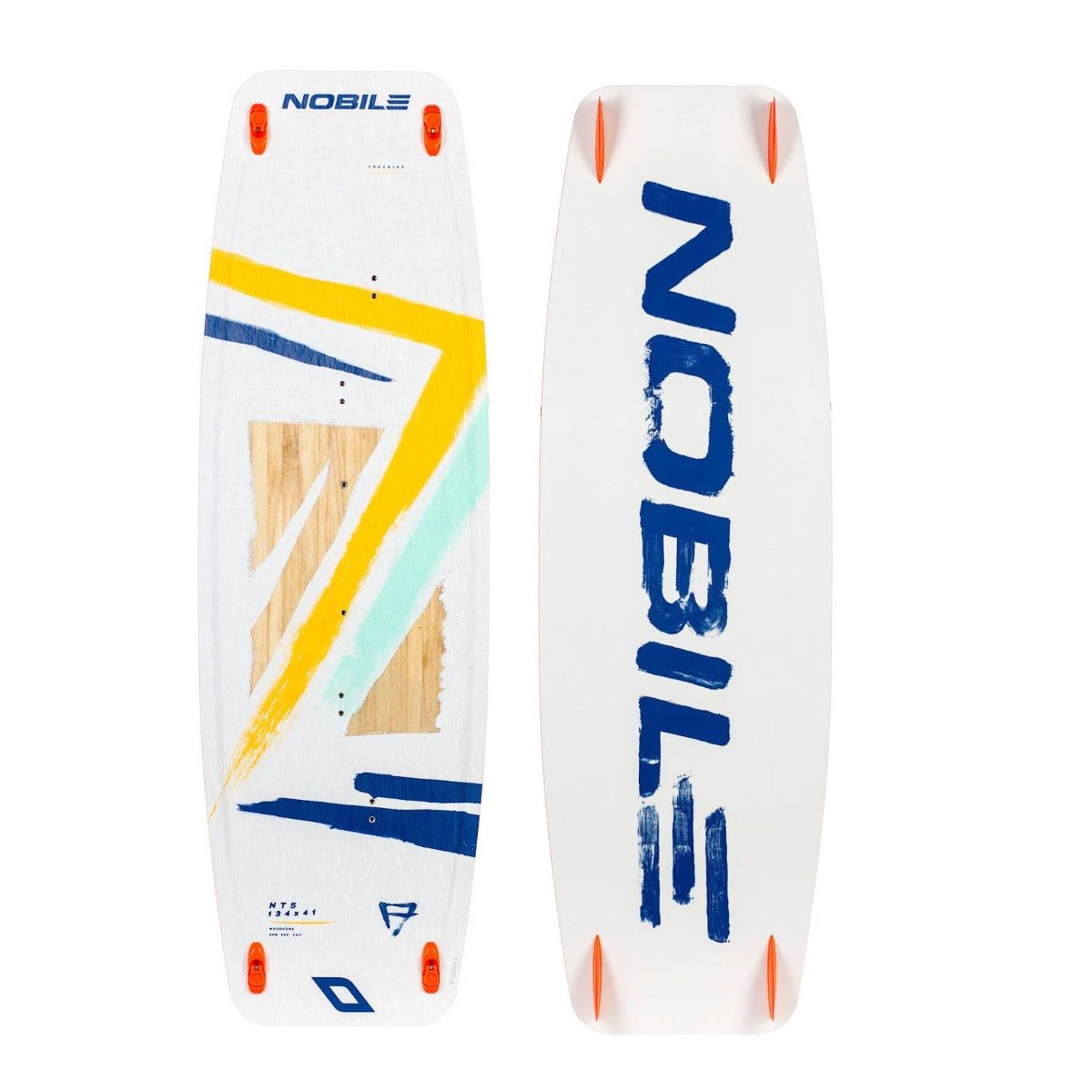NOBILE NT5