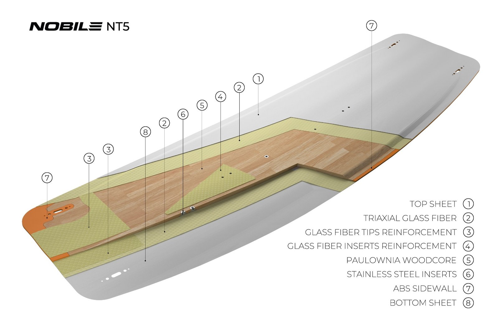 NOBILE NT5 - Image 9